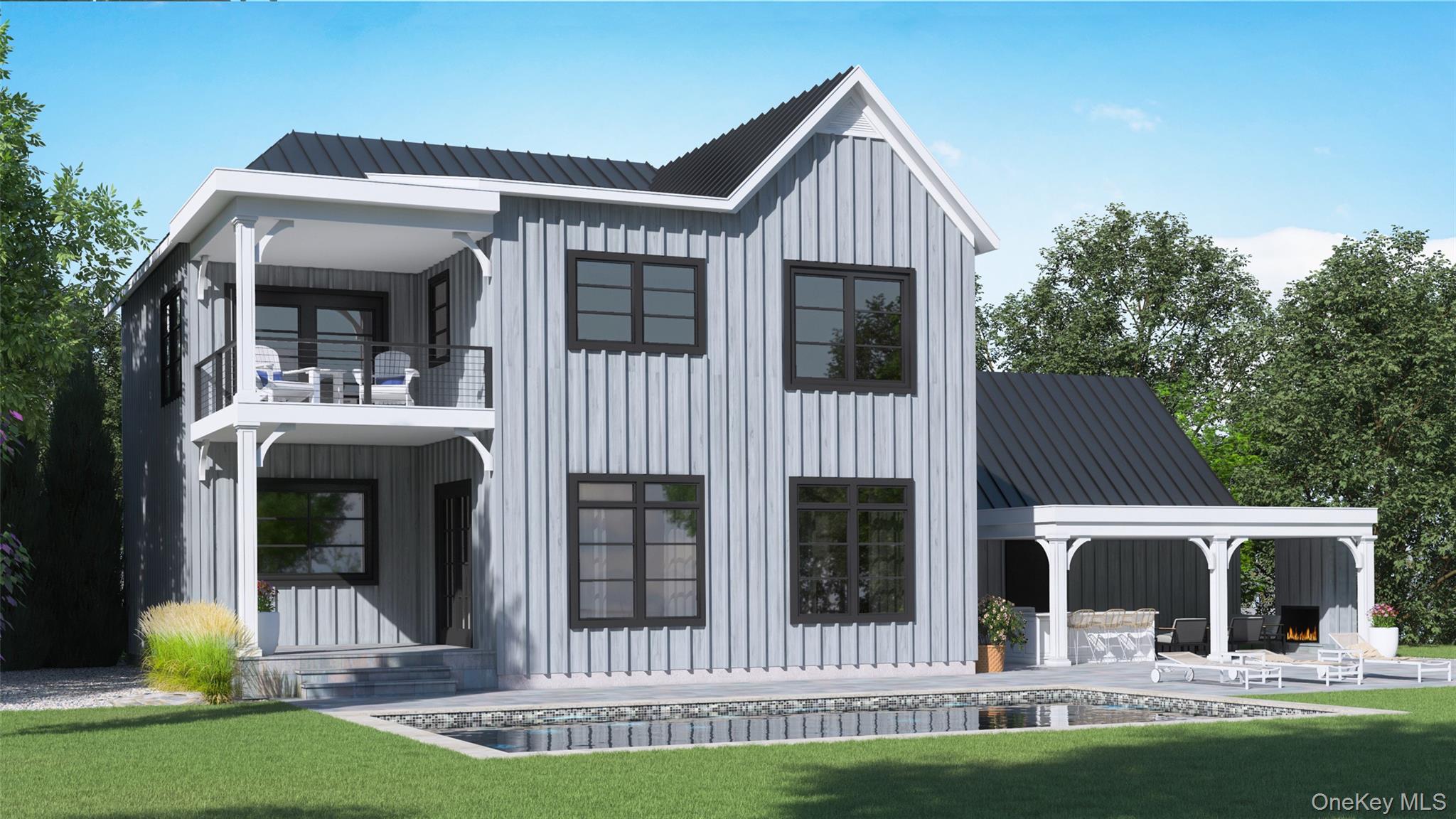 535 Bay Home Road Property Photo 2