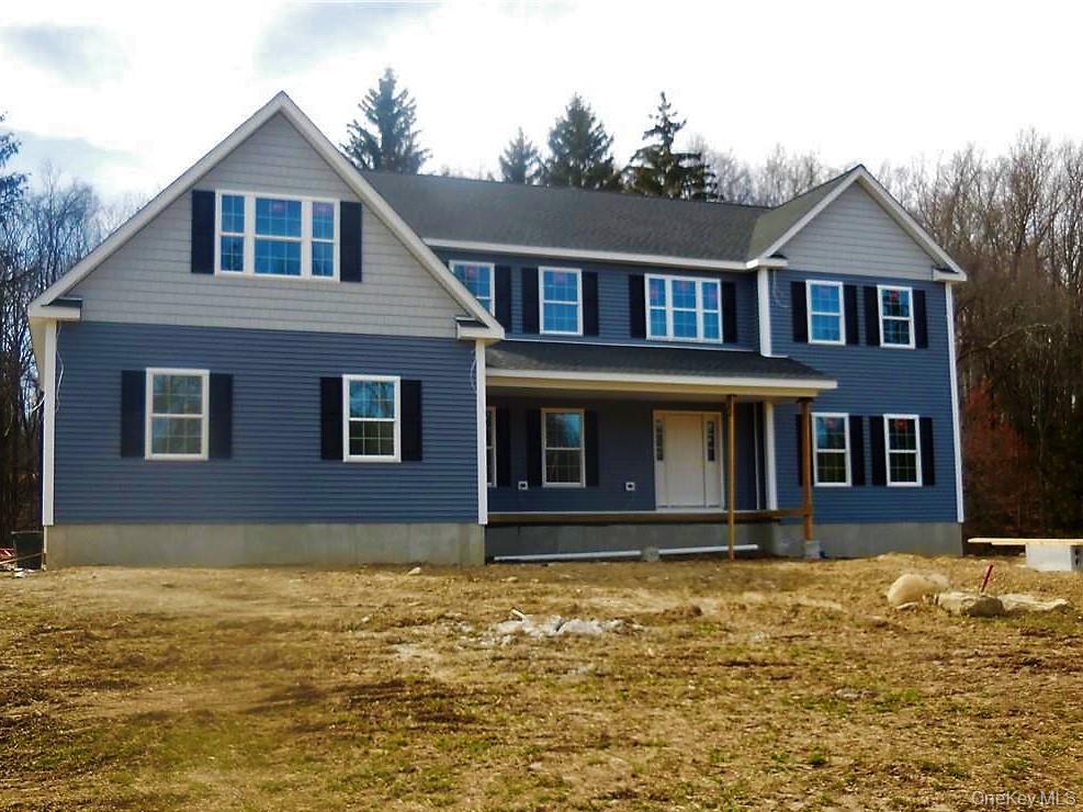 8 Jefferson Avenue Property Photo 1