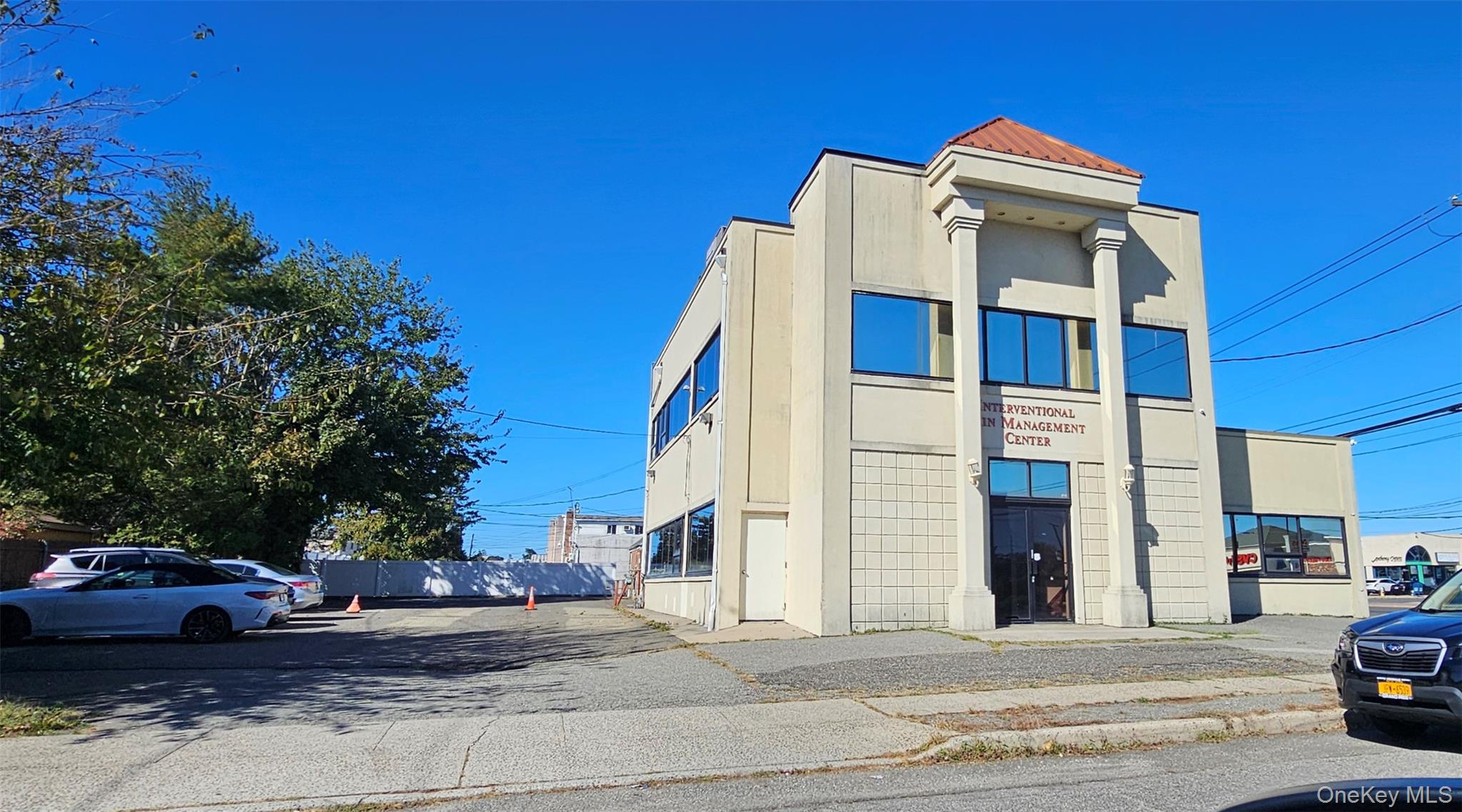2410 Hempstead Turnpike 2nd Floor Property Photo 1