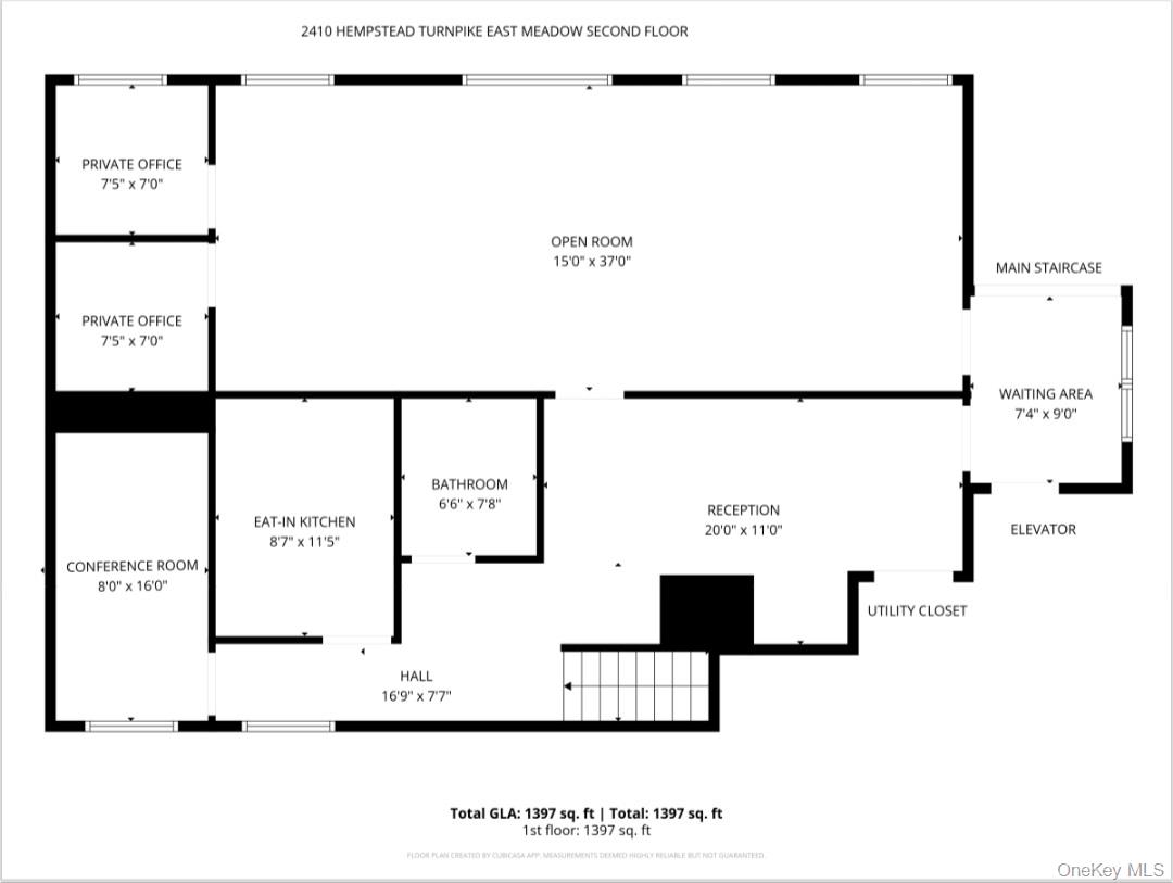 2410 Hempstead Turnpike 2nd Floor Property Photo 2