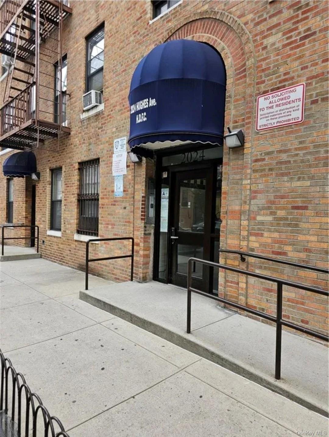 2024 Hughes Avenue 3d Property Photo 13