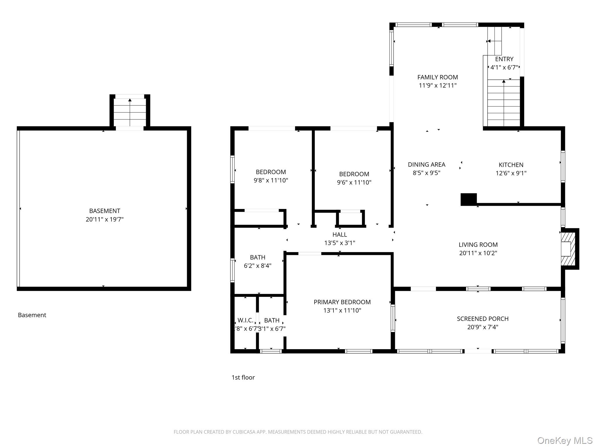 45 New Jersey Avenue Property Photo 20
