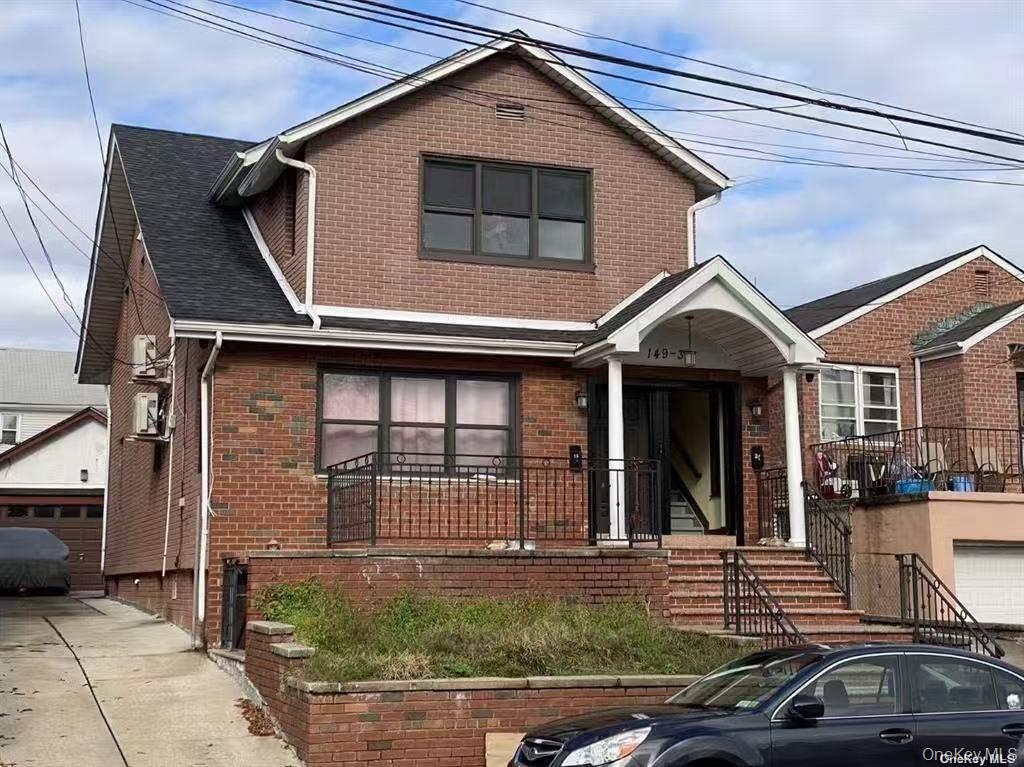 149-31 45th Avenue Property Photo 1