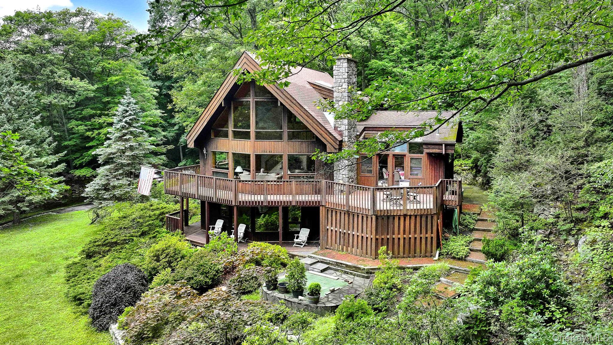 20 Deer Ridge Road Property Photo 1