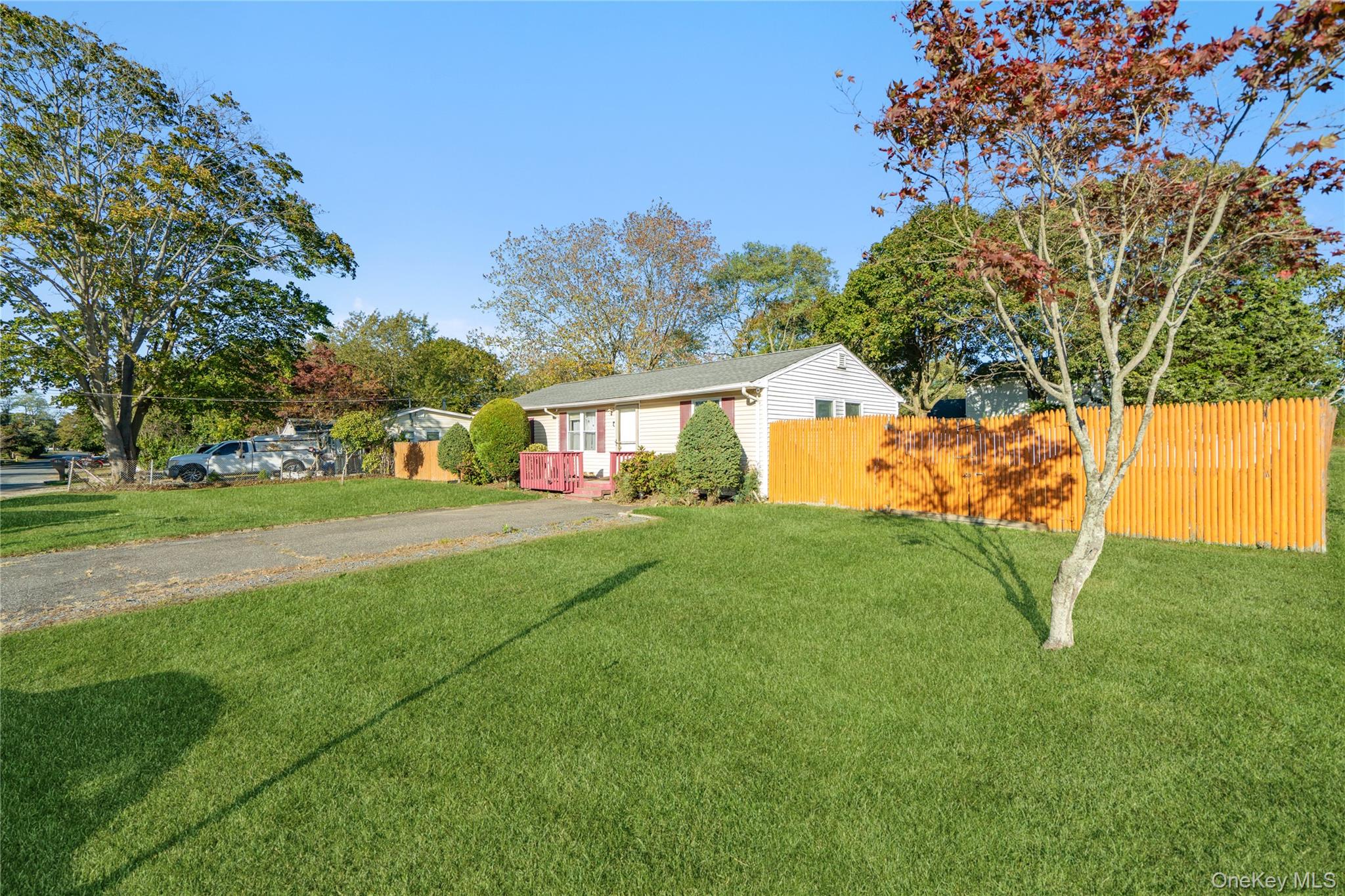 501 Scherger Avenue Property Photo 2