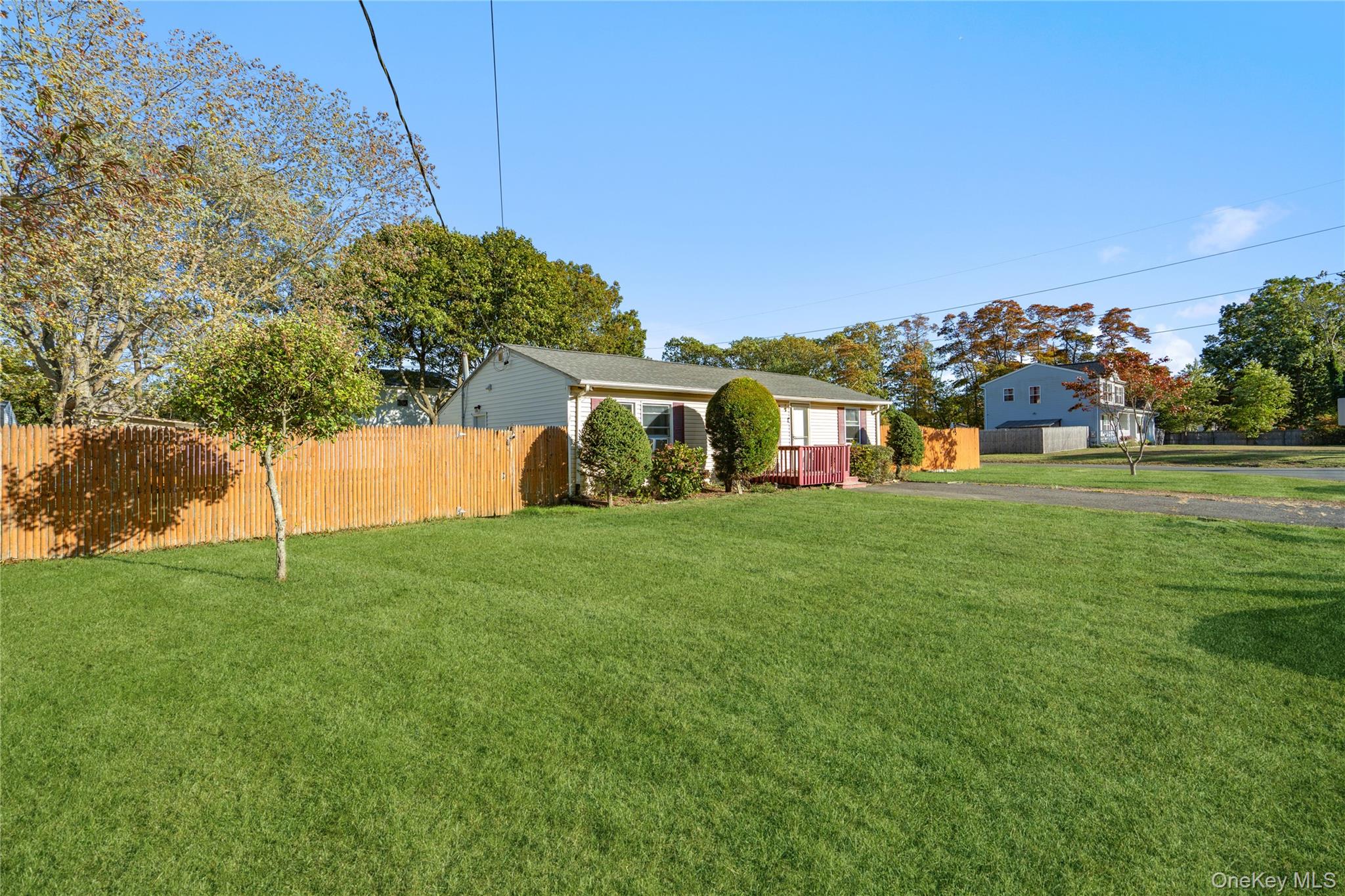 501 Scherger Avenue Property Photo 3