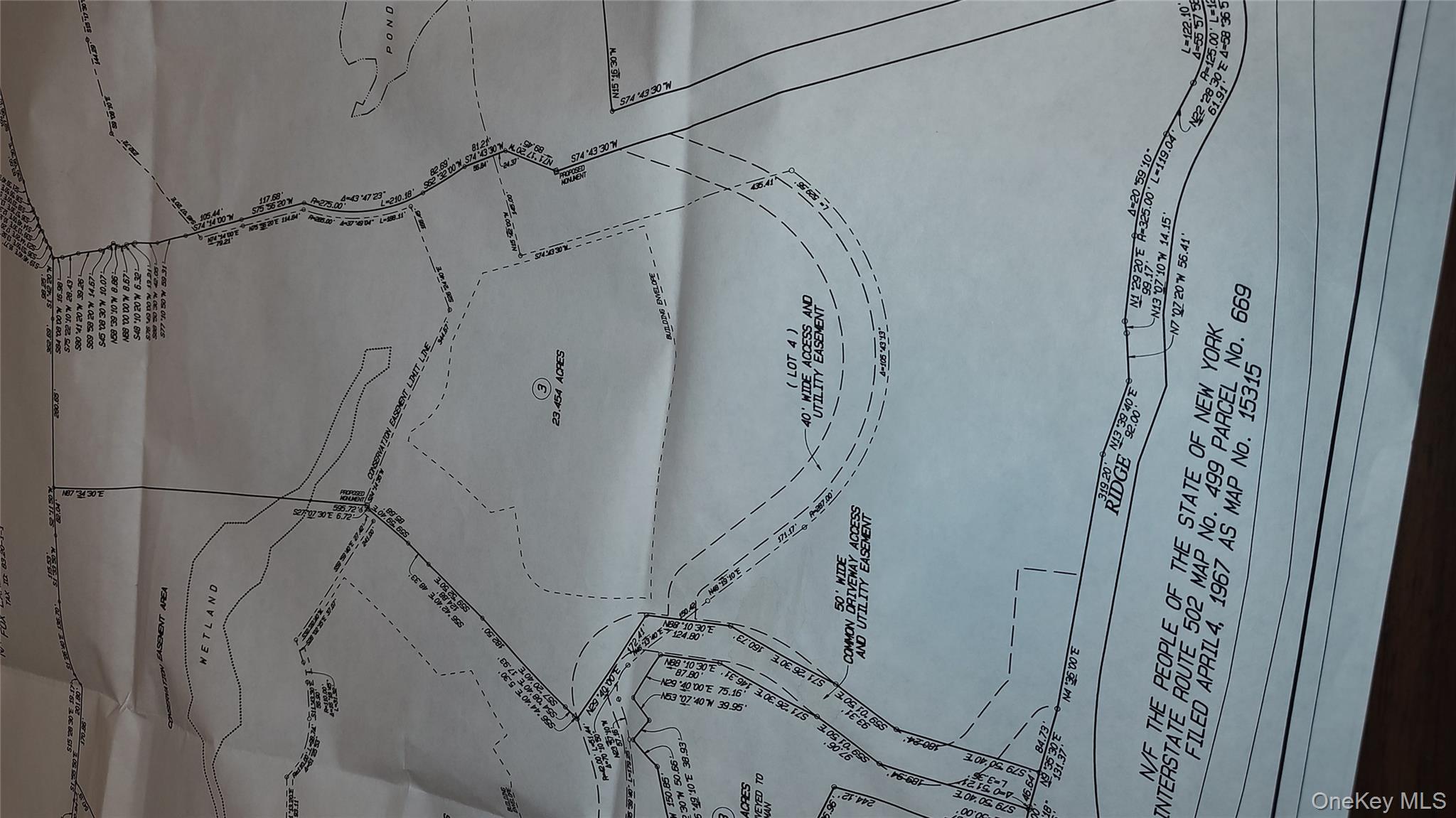 180 Chestnut Ridge Road Property Photo 1