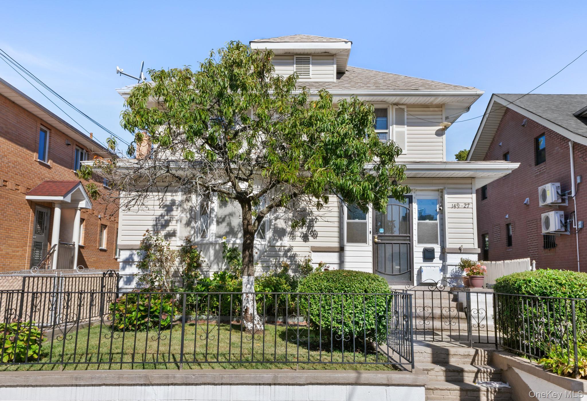 149-27 45th Avenue Property Photo 1