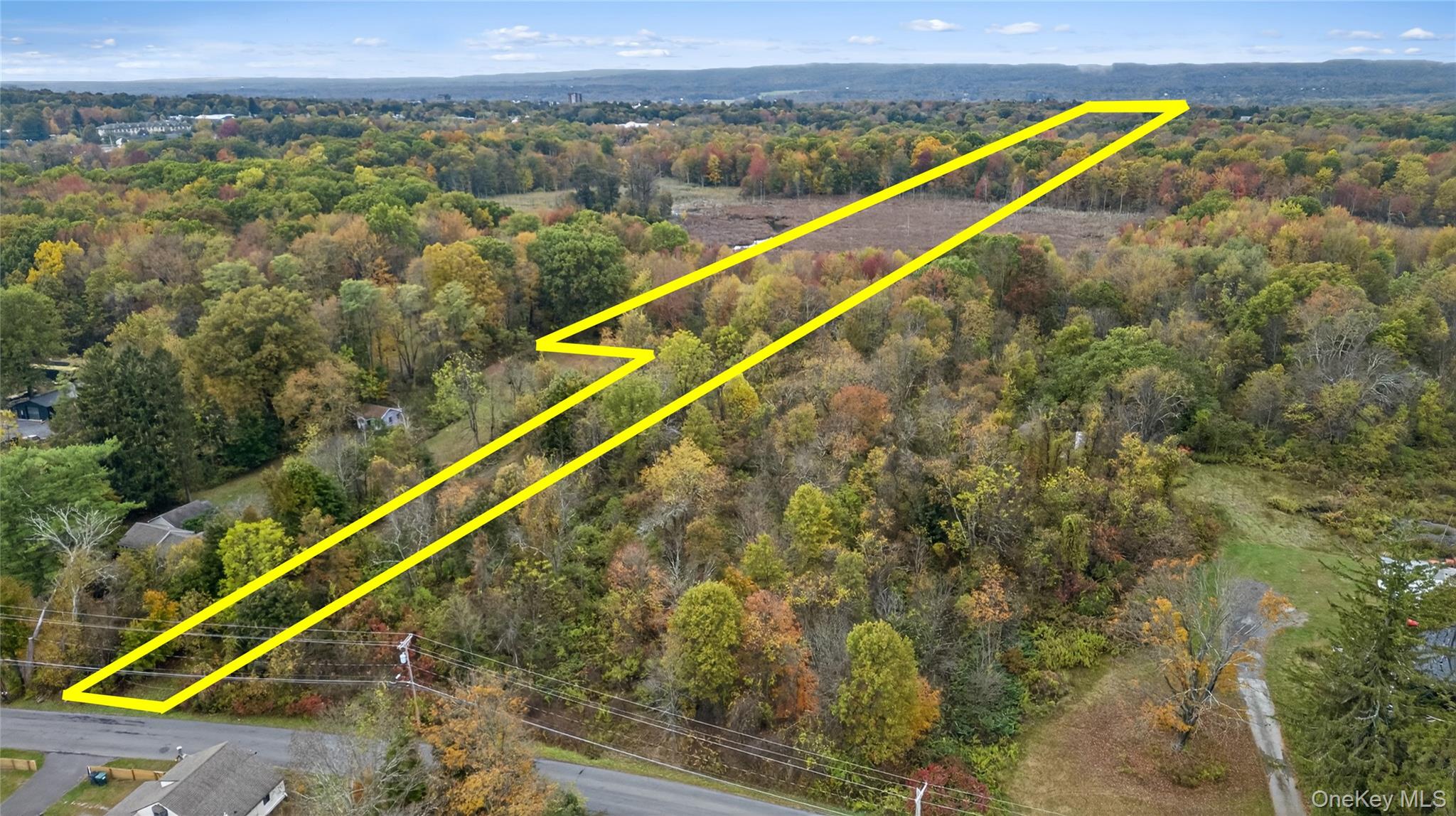 37 N Ohioville Road Property Photo 1