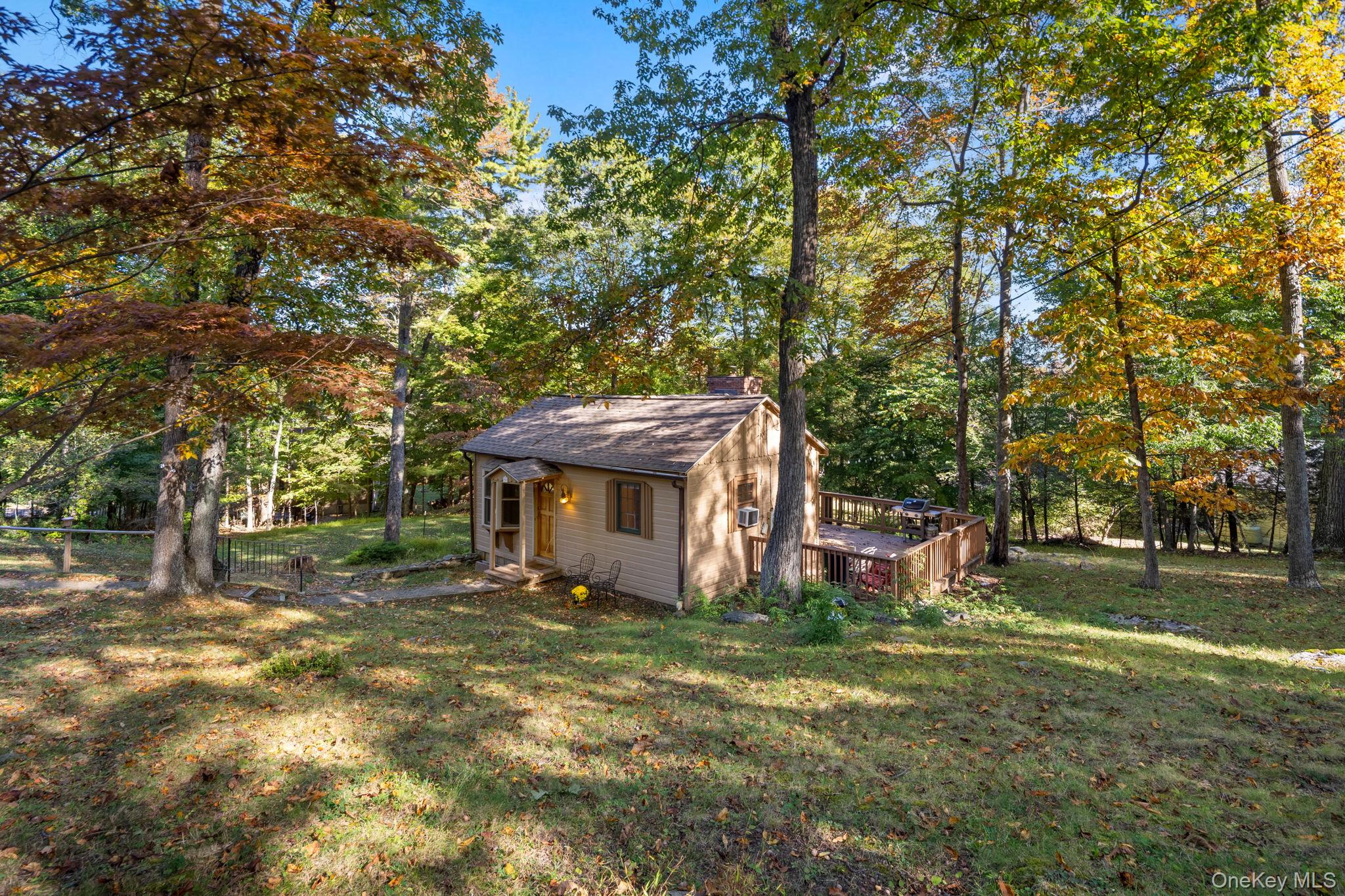 35 Candle Hill Road Property Photo 1