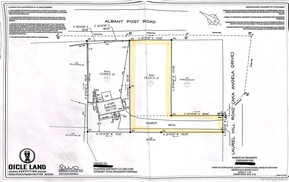 Laurel Hill Road Property Photo 10