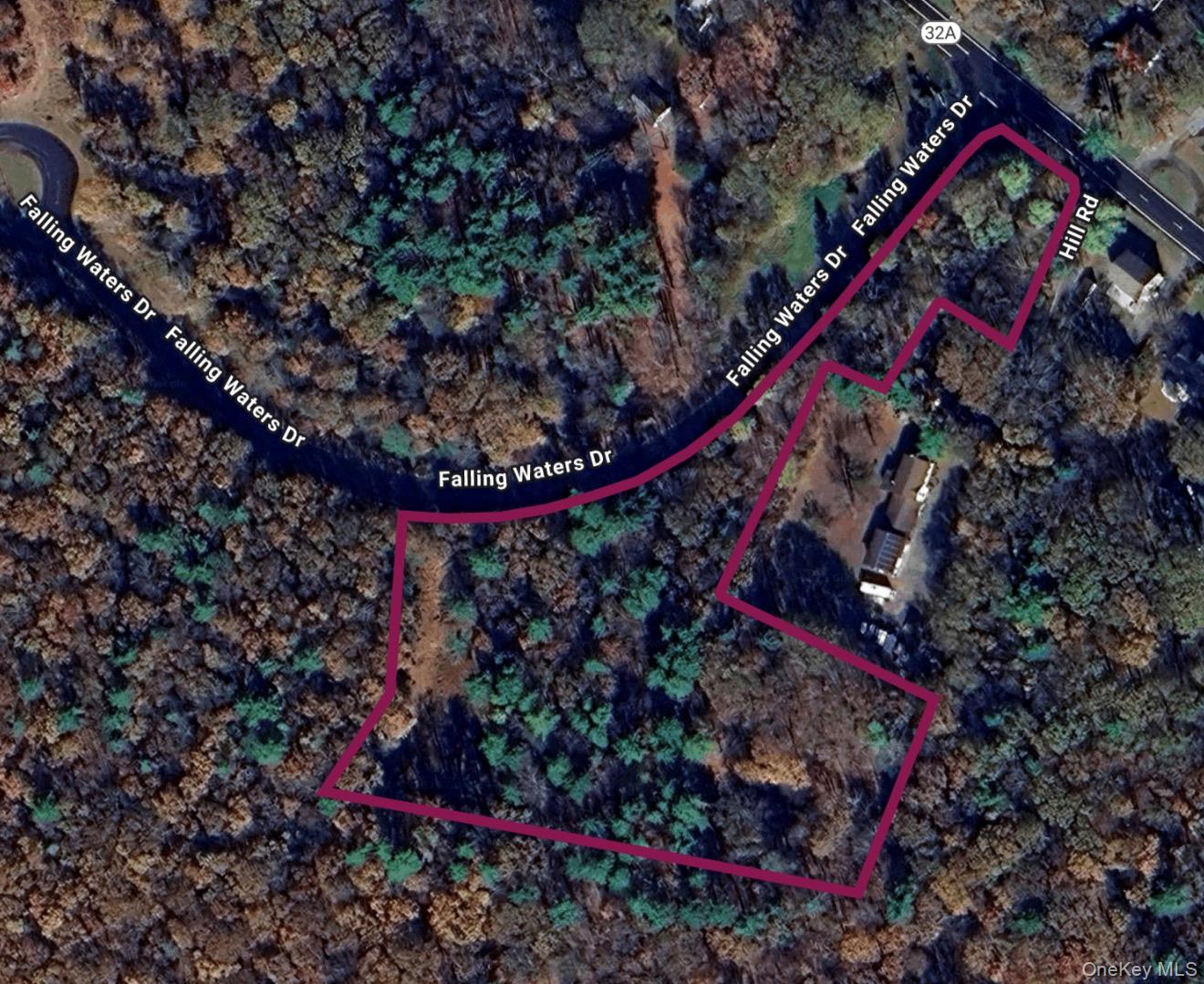 49 Falling Waters Drive Property Photo 2