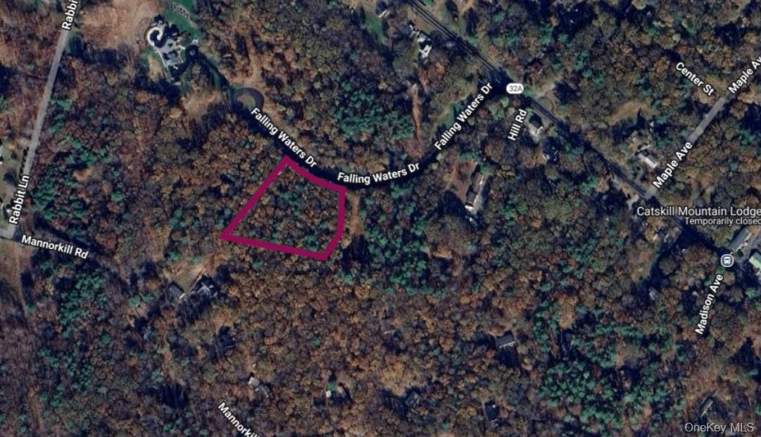 67 Falling Waters Drive Property Photo 2