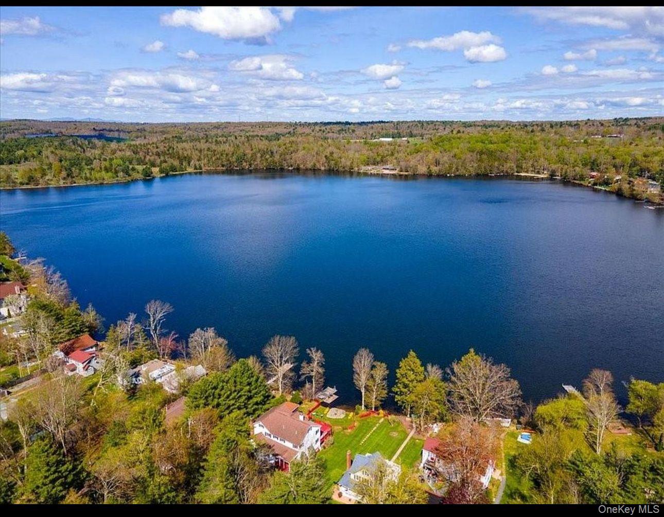 Sackett Lake Road Property Photo 1