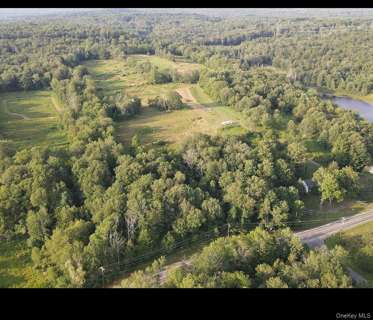 Sackett Lake Road Property Photo 3