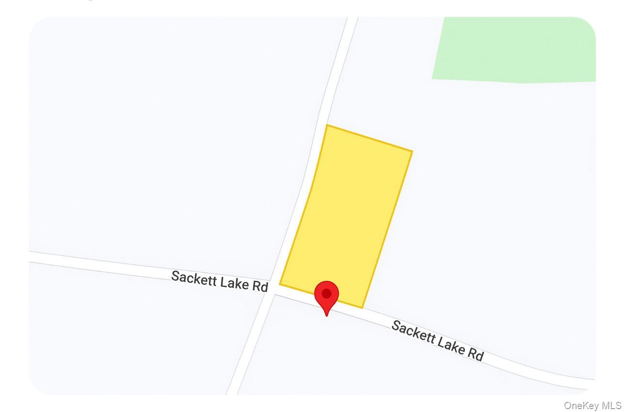 Sackett Lake Road Property Photo 4