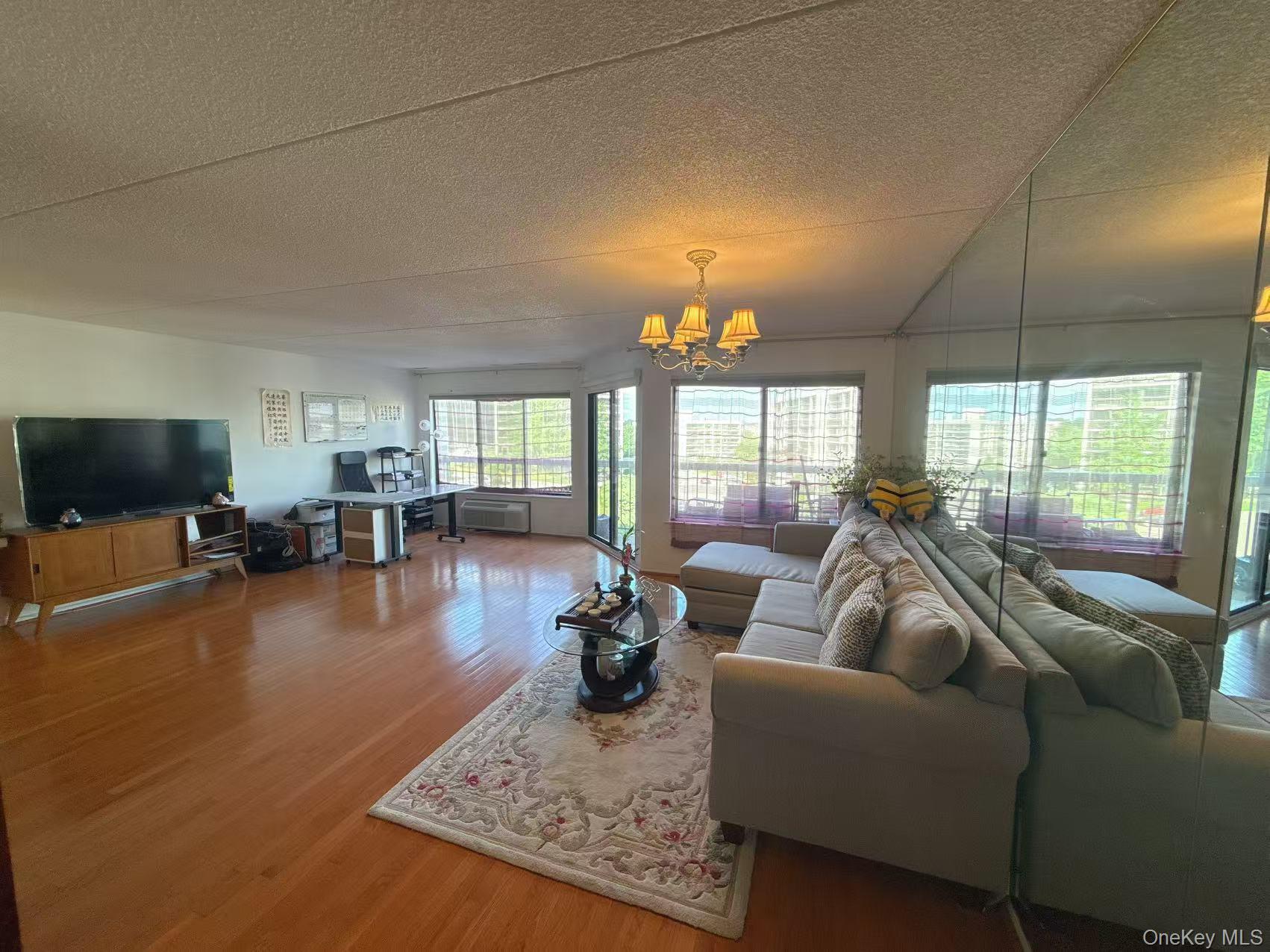 100 High Point Drive 501 Property Photo 2