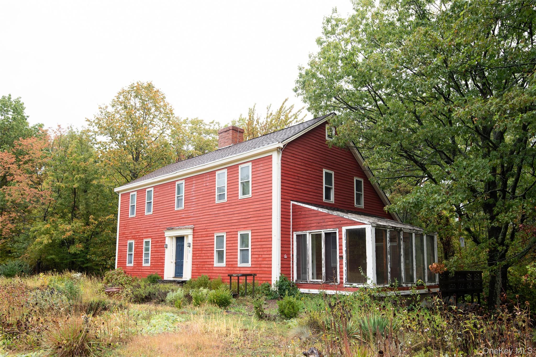 32 Mountain Camp Road Property Photo 4