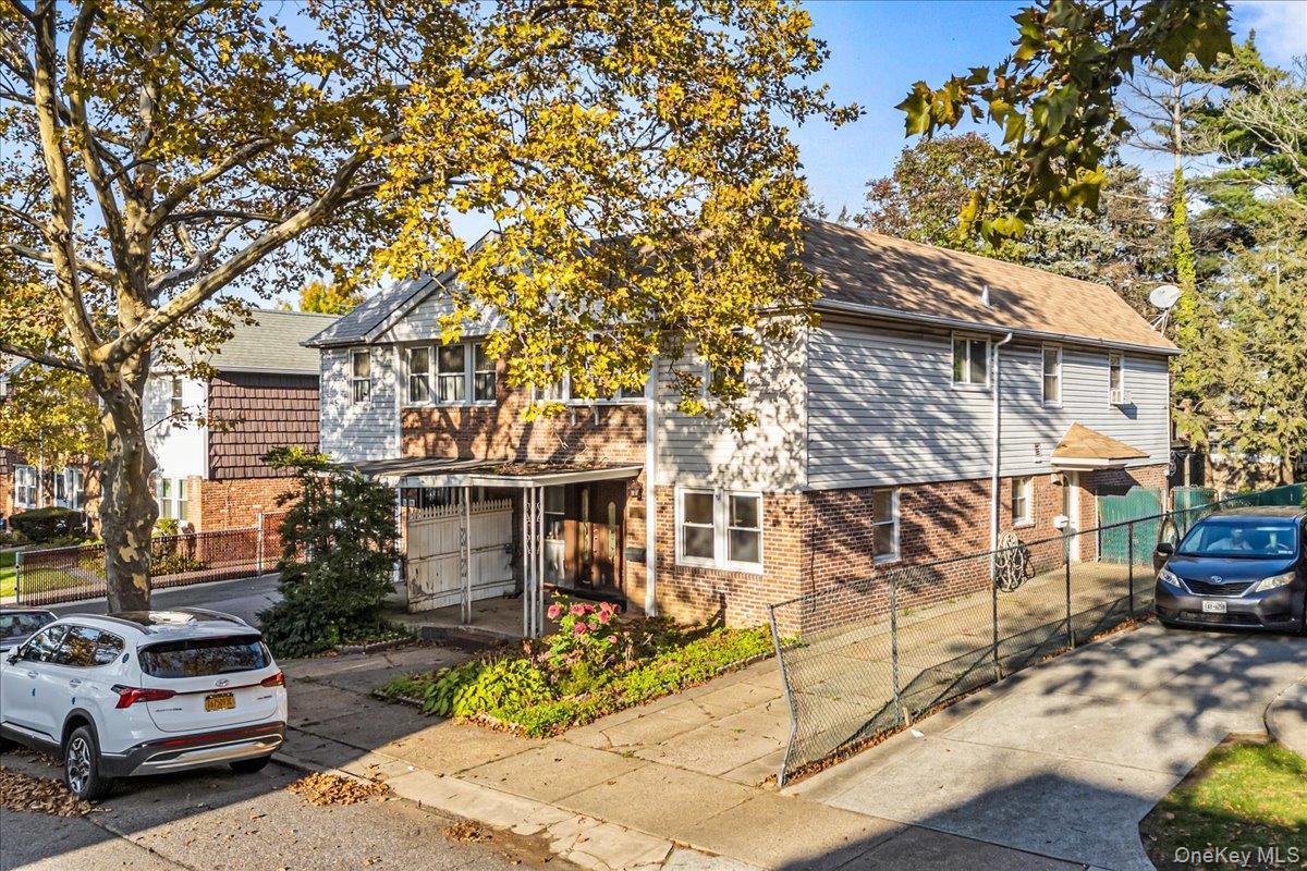 57-81 228 Street Property Photo 1