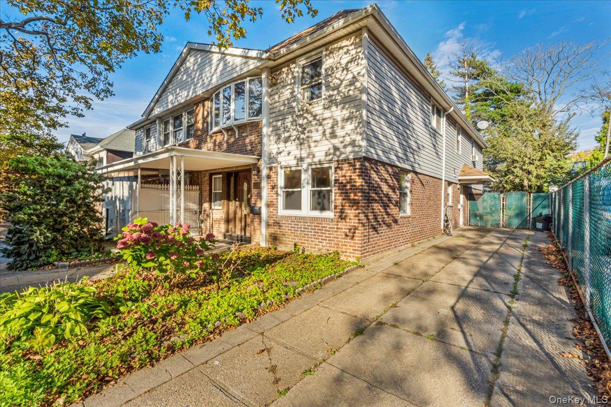 57-81 228 Street Property Photo 2