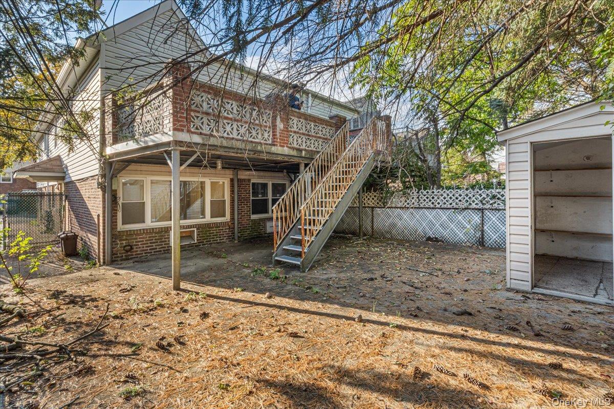 57-81 228 Street Property Photo 21