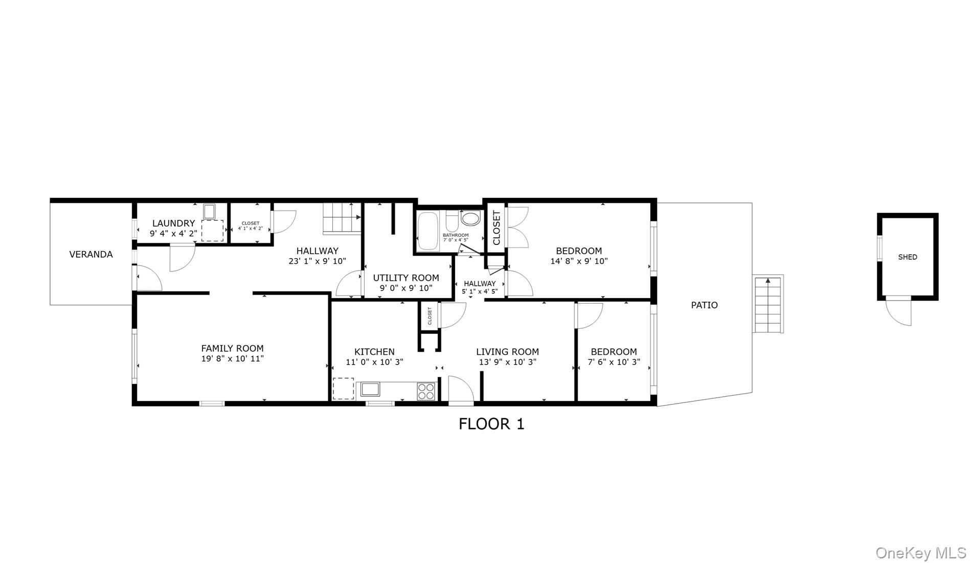 57-81 228 Street Property Photo 30
