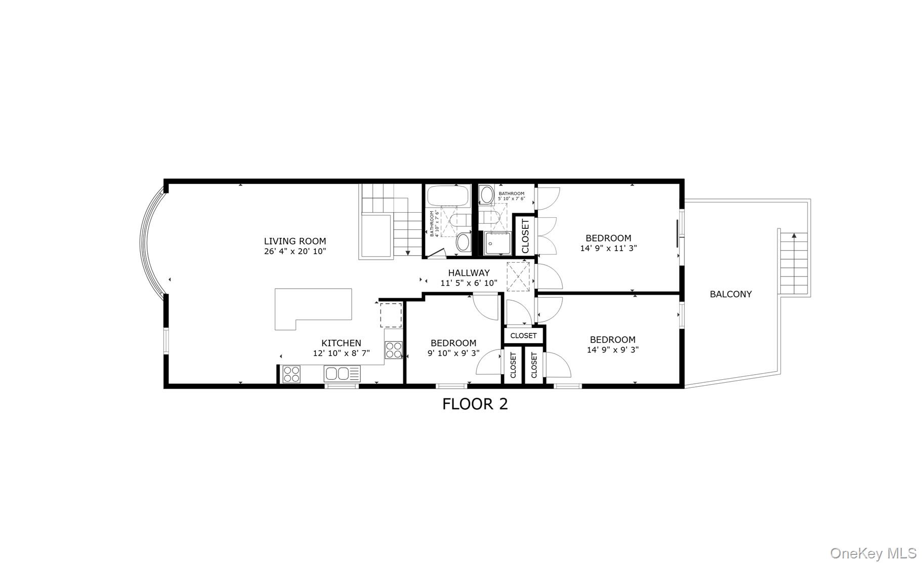 57-81 228 Street Property Photo 31