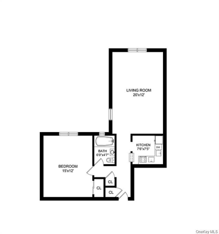 61 Oliver Street 5b Property Photo 17