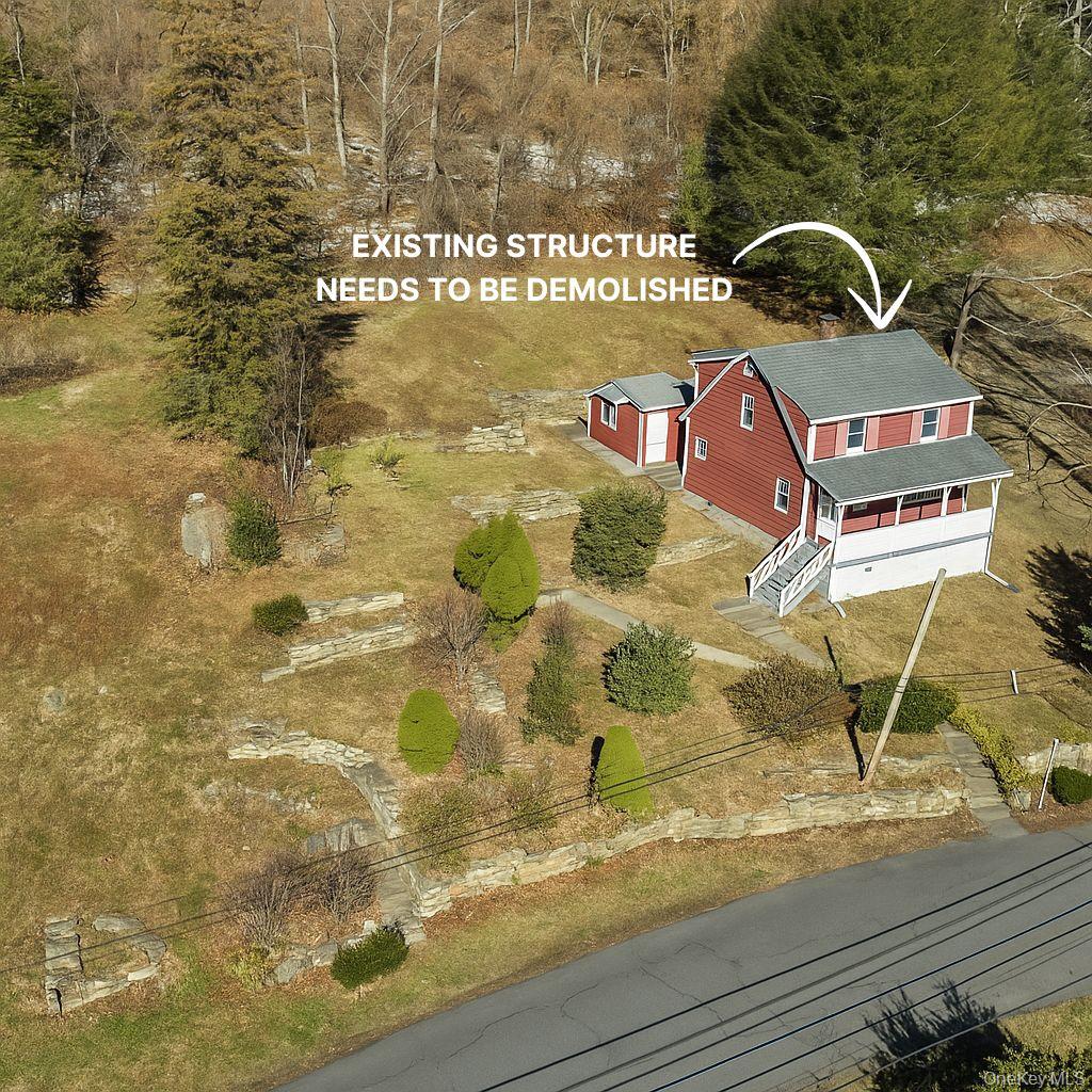 124 Old Mount Kisco Road Property Photo 1