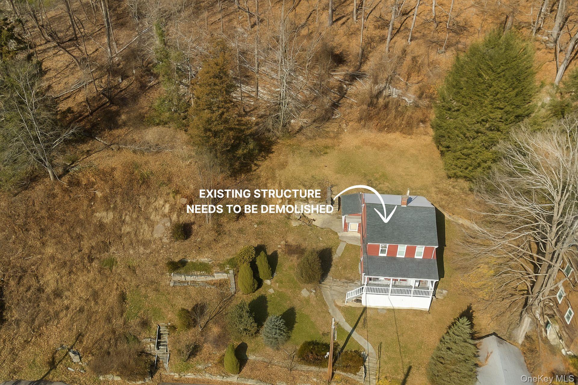 124 Old Mount Kisco Road Property Photo 2