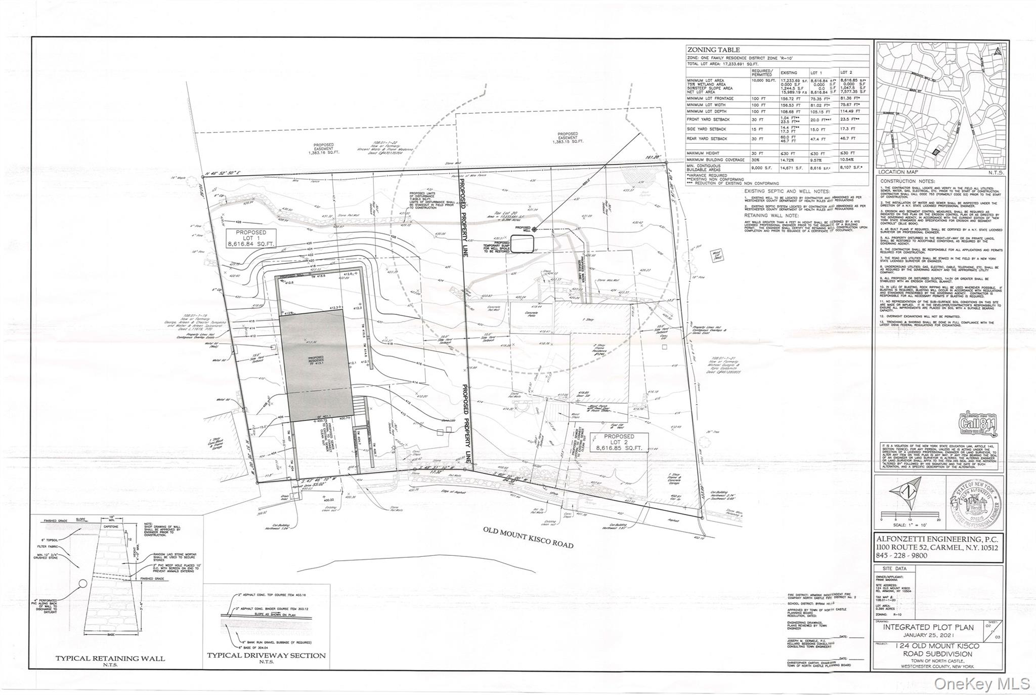 124 Old Mount Kisco Road Property Photo 3