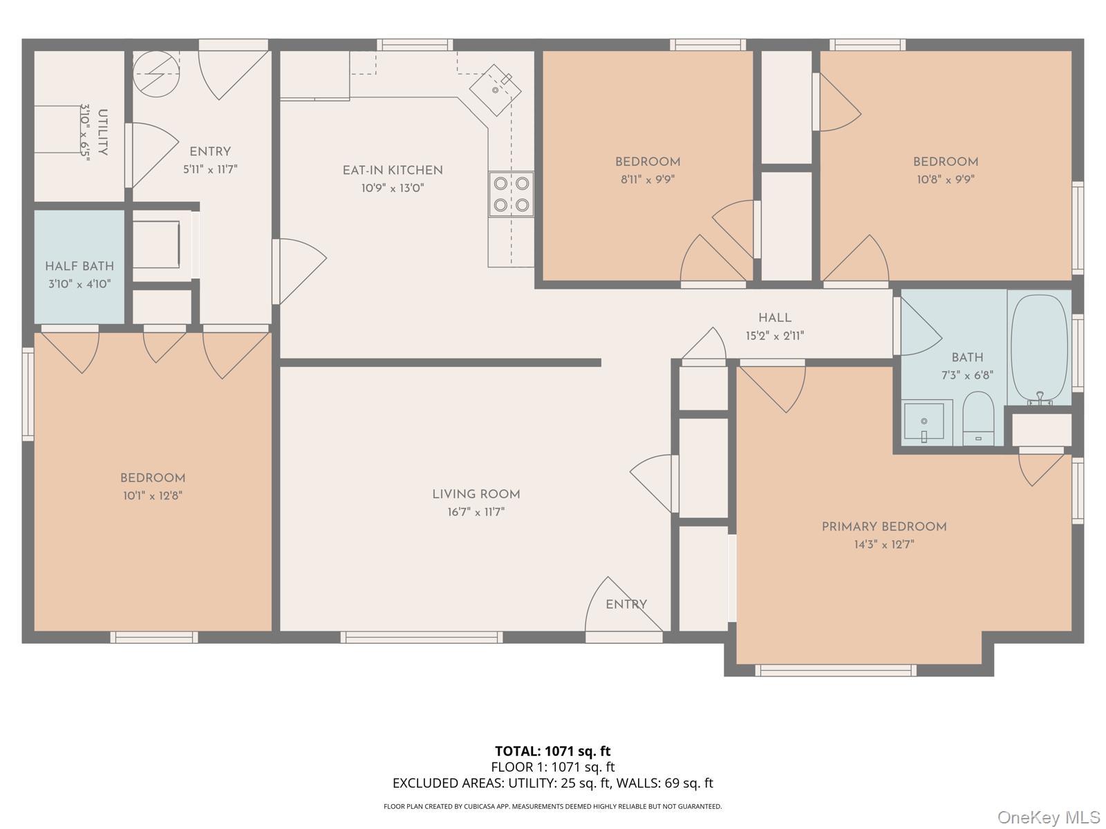 143 Jefferson Avenue Property Photo 37