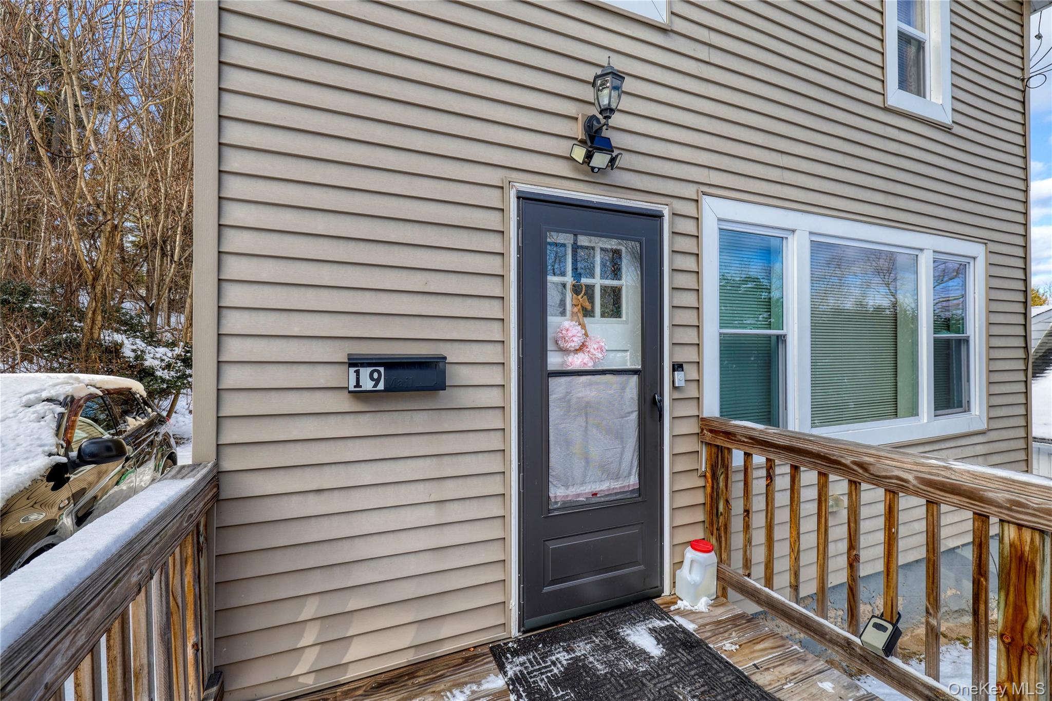 19 Nevins Street Property Photo 2