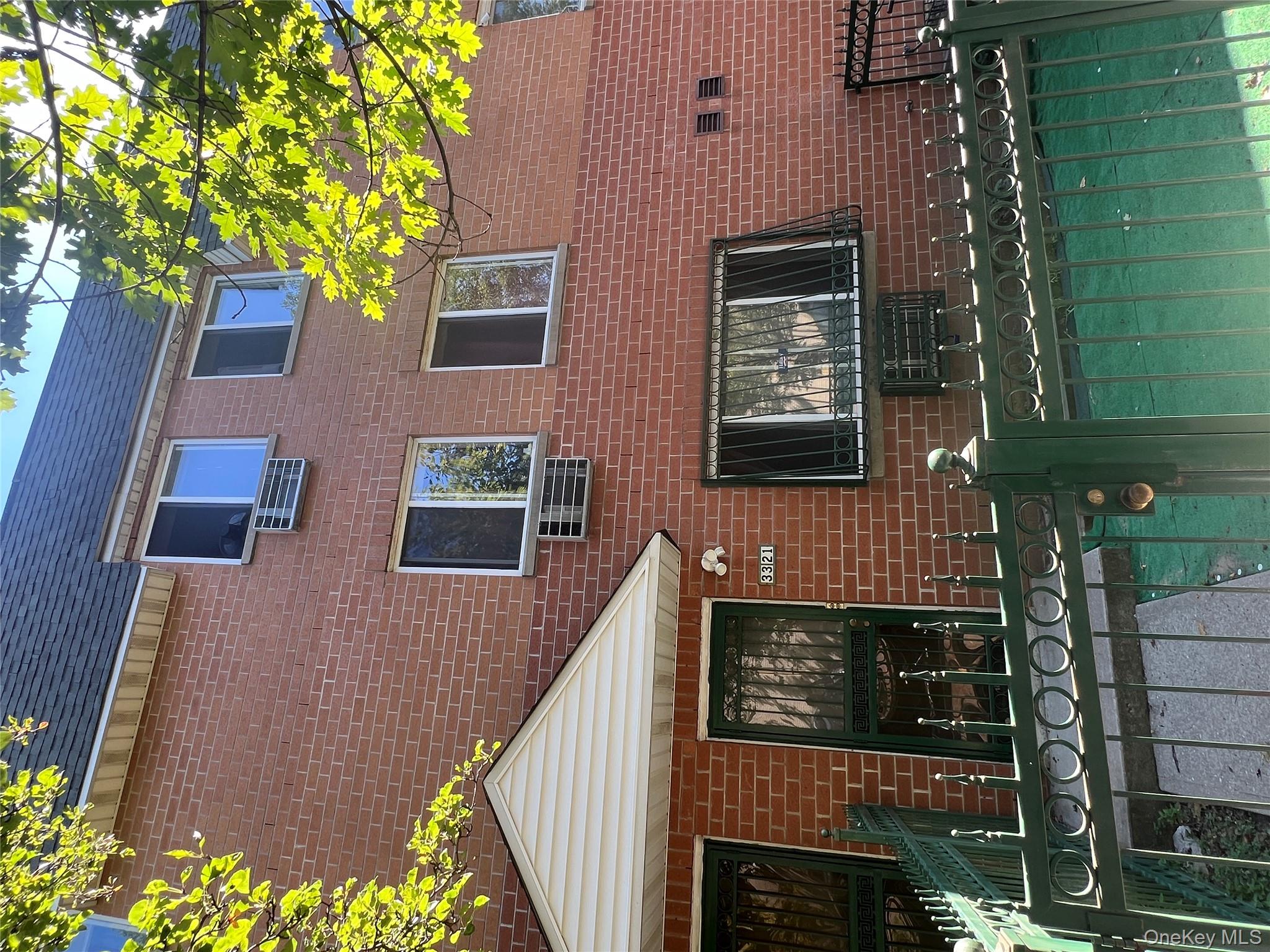3321 13th Street Property Photo 1