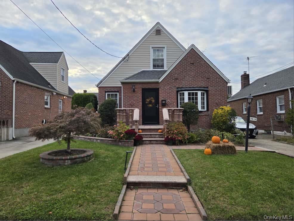 11418 238th Street Property Photo 1