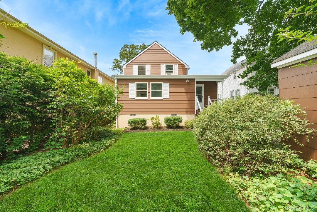 72 Park Avenue Property Photo 25