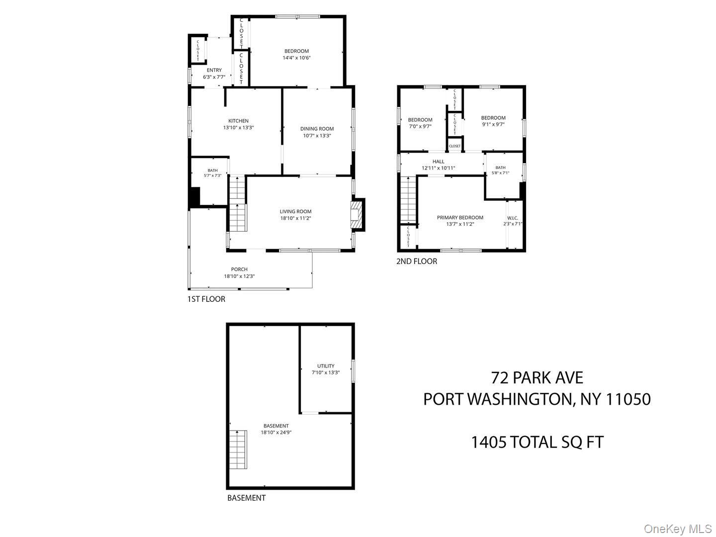 72 Park Avenue Property Photo 26