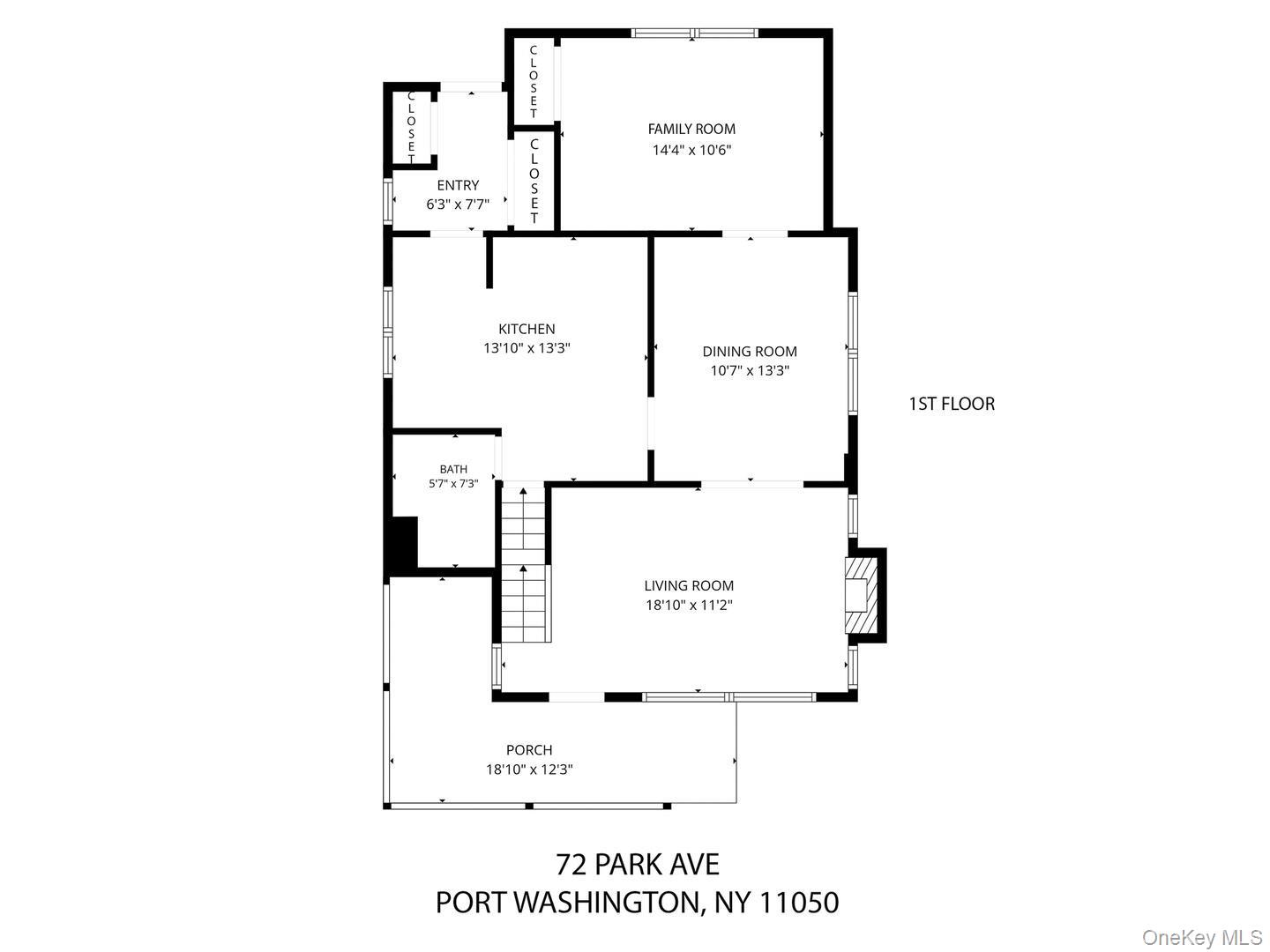 72 Park Avenue Property Photo 27