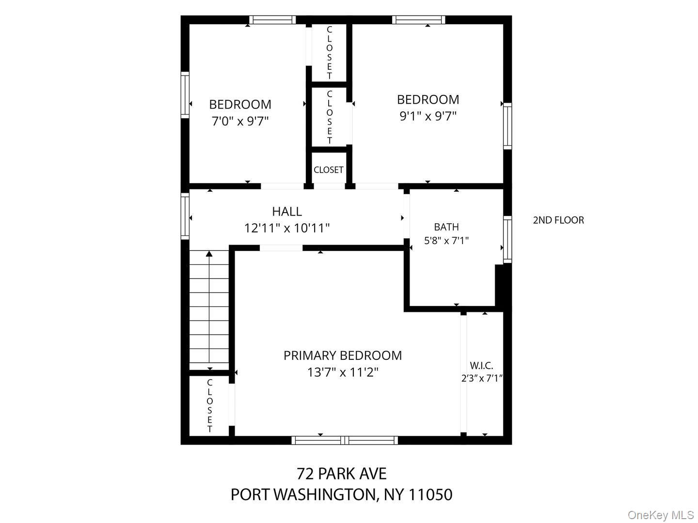 72 Park Avenue Property Photo 28