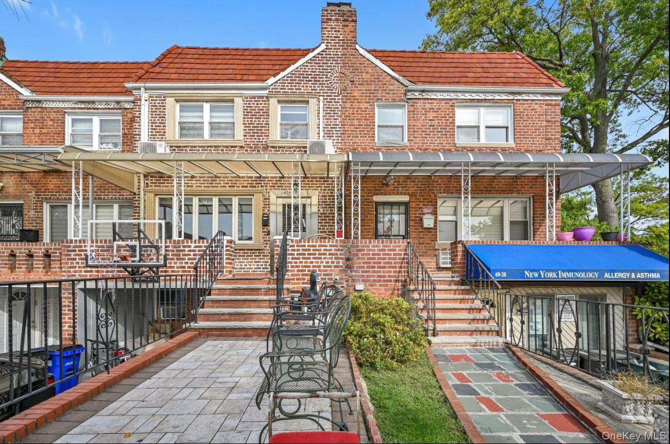 140-49 69th Road