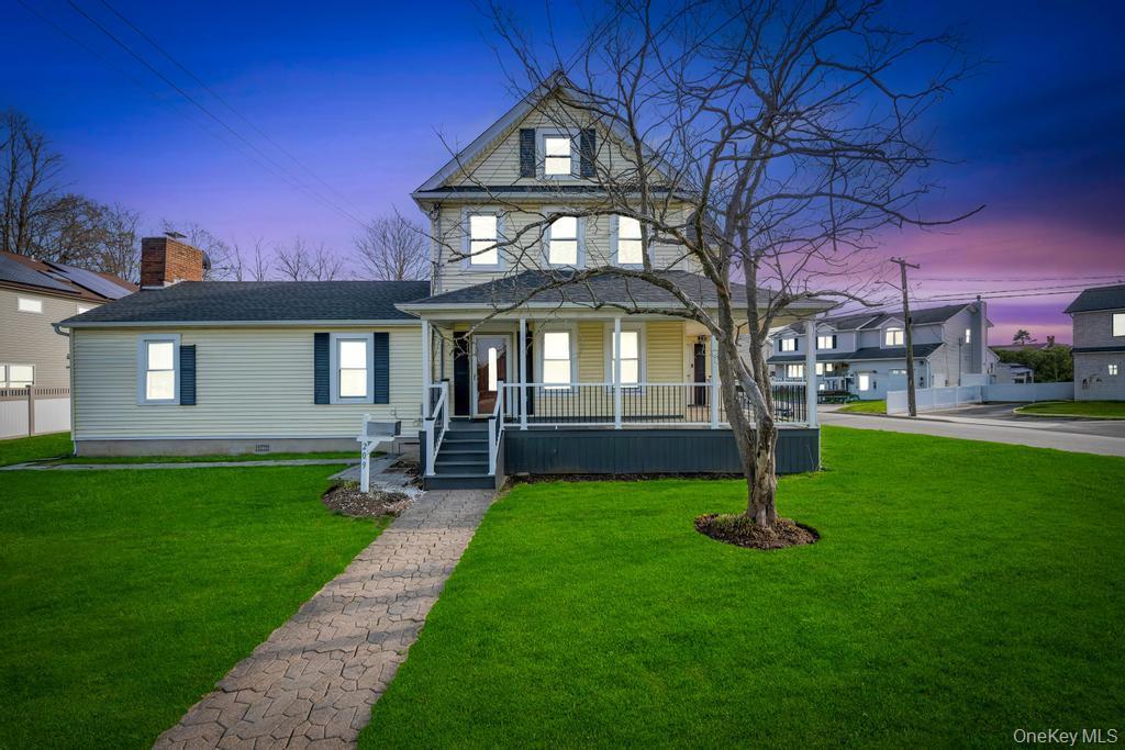 209 Central Avenue Property Photo 1