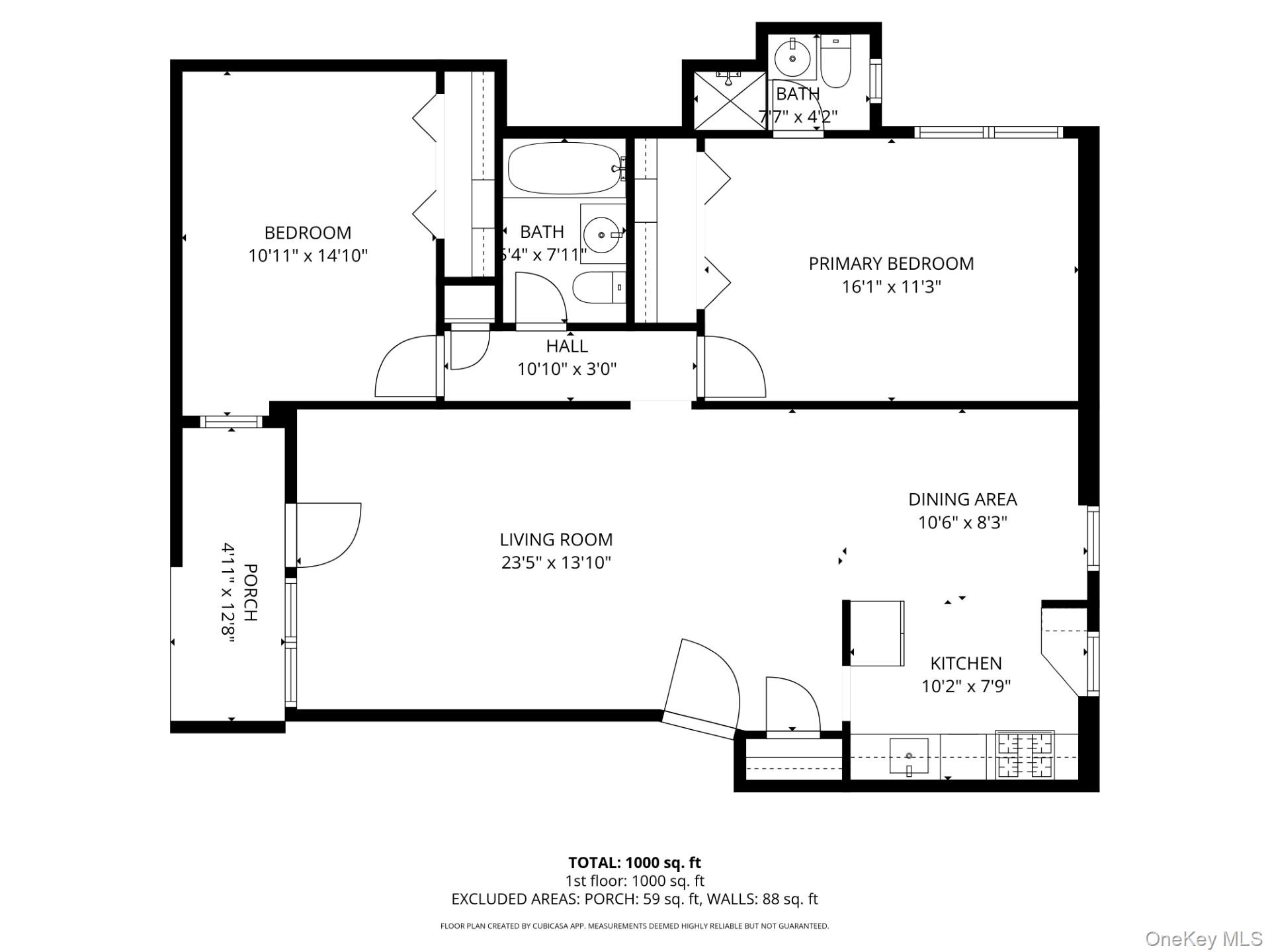 103 Wiltshire Road D6 Property Photo 20