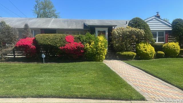 873 Custer St Property Photo 1