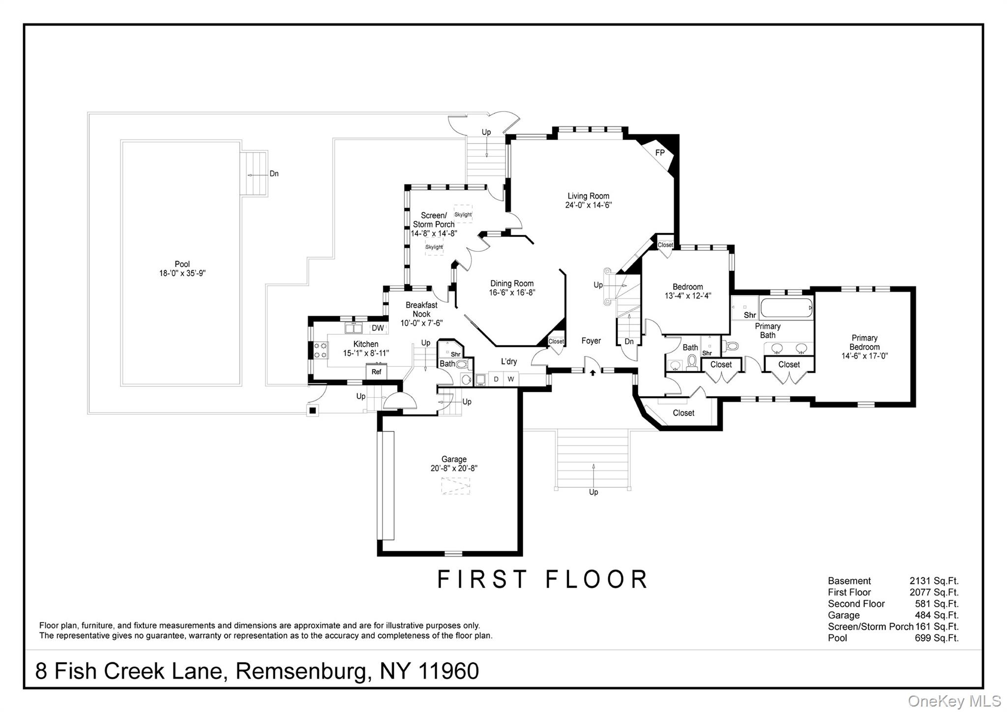 8 Fish Creek Lane Property Photo 33