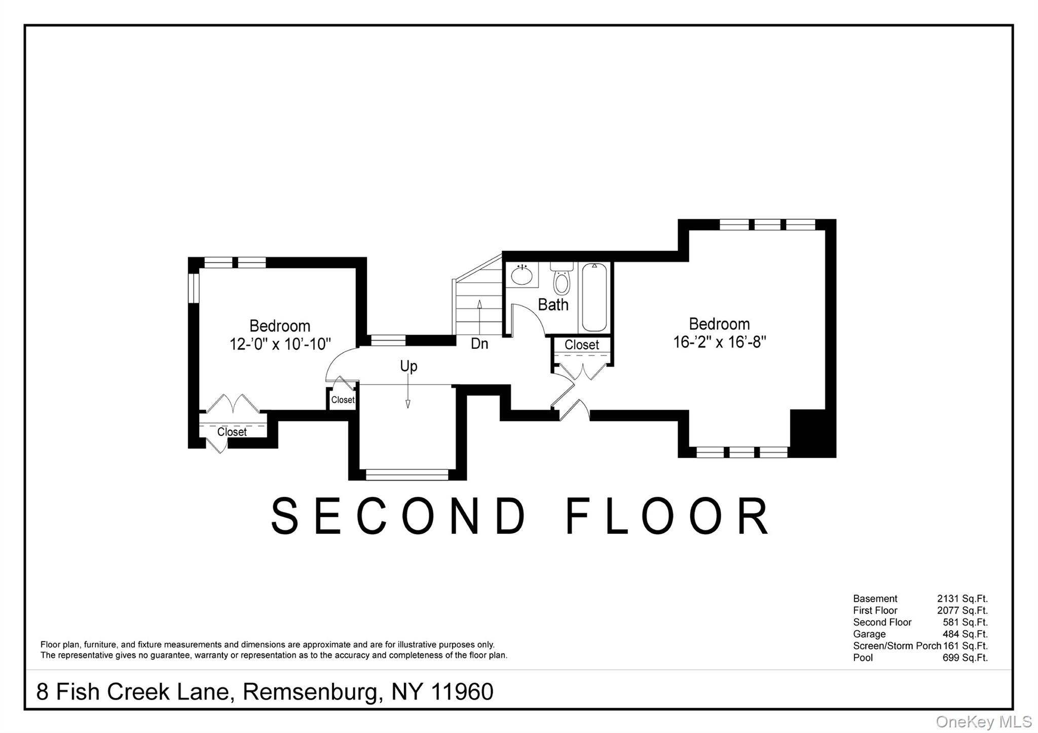 8 Fish Creek Lane Property Photo 34