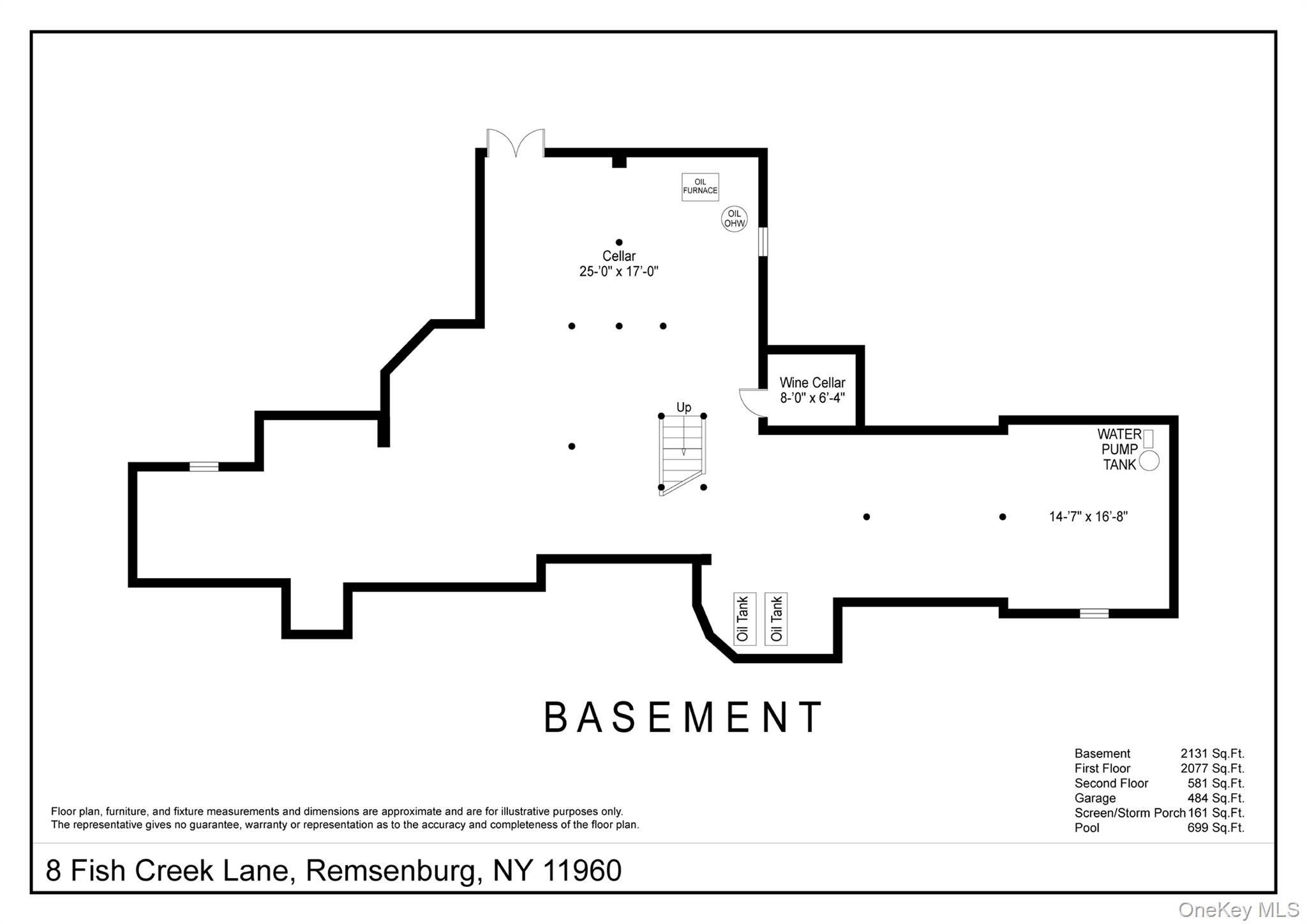 8 Fish Creek Lane Property Photo 35