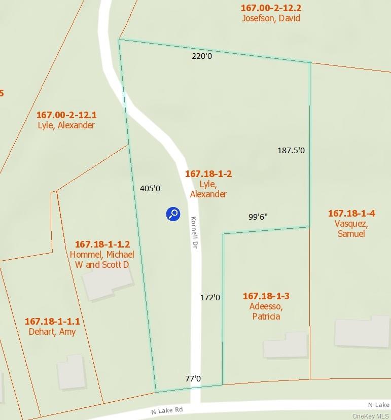 Tbd Kornell Drive Property Photo 8