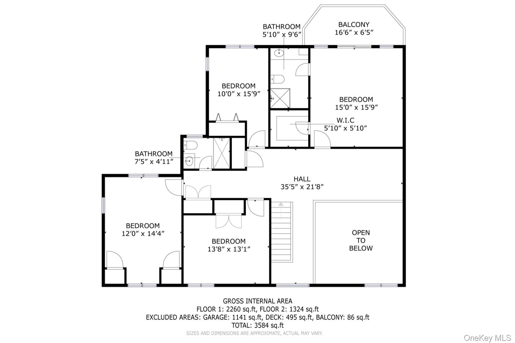 137 South Road Property Photo 47