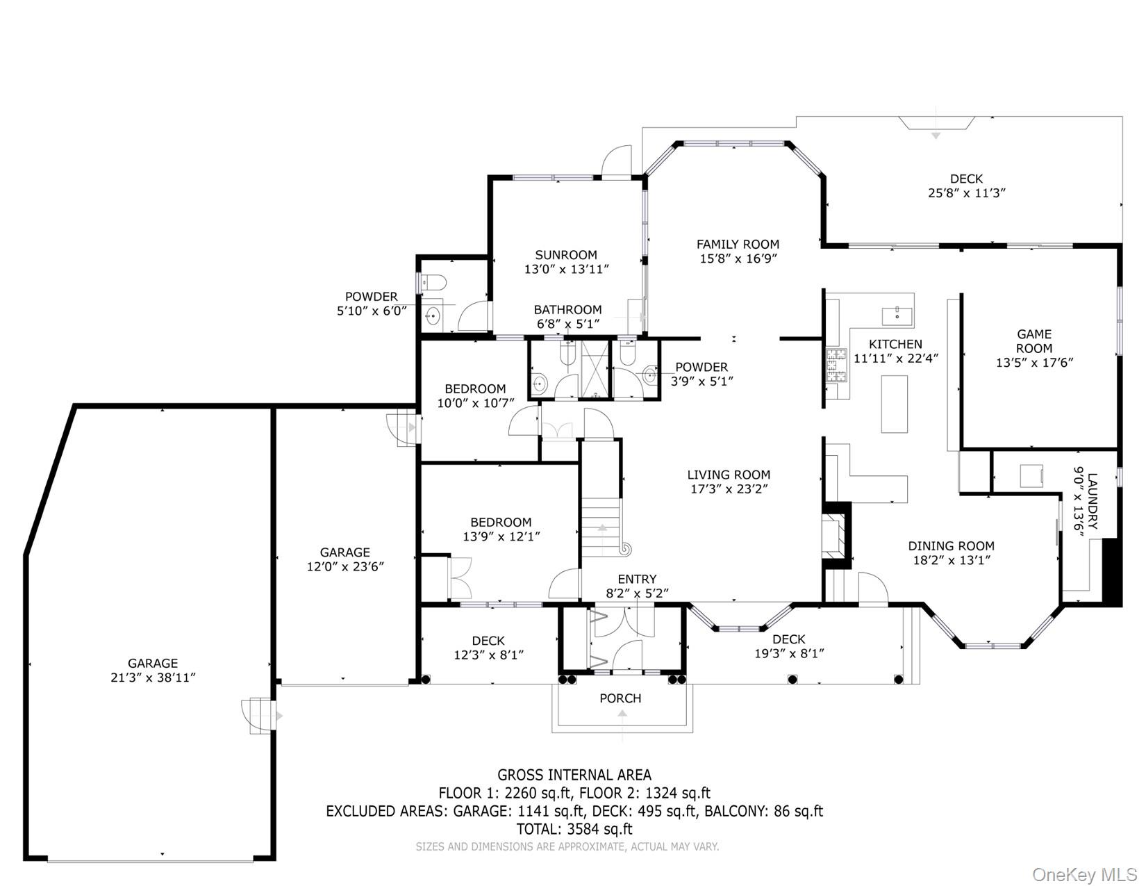 137 South Road Property Photo 48