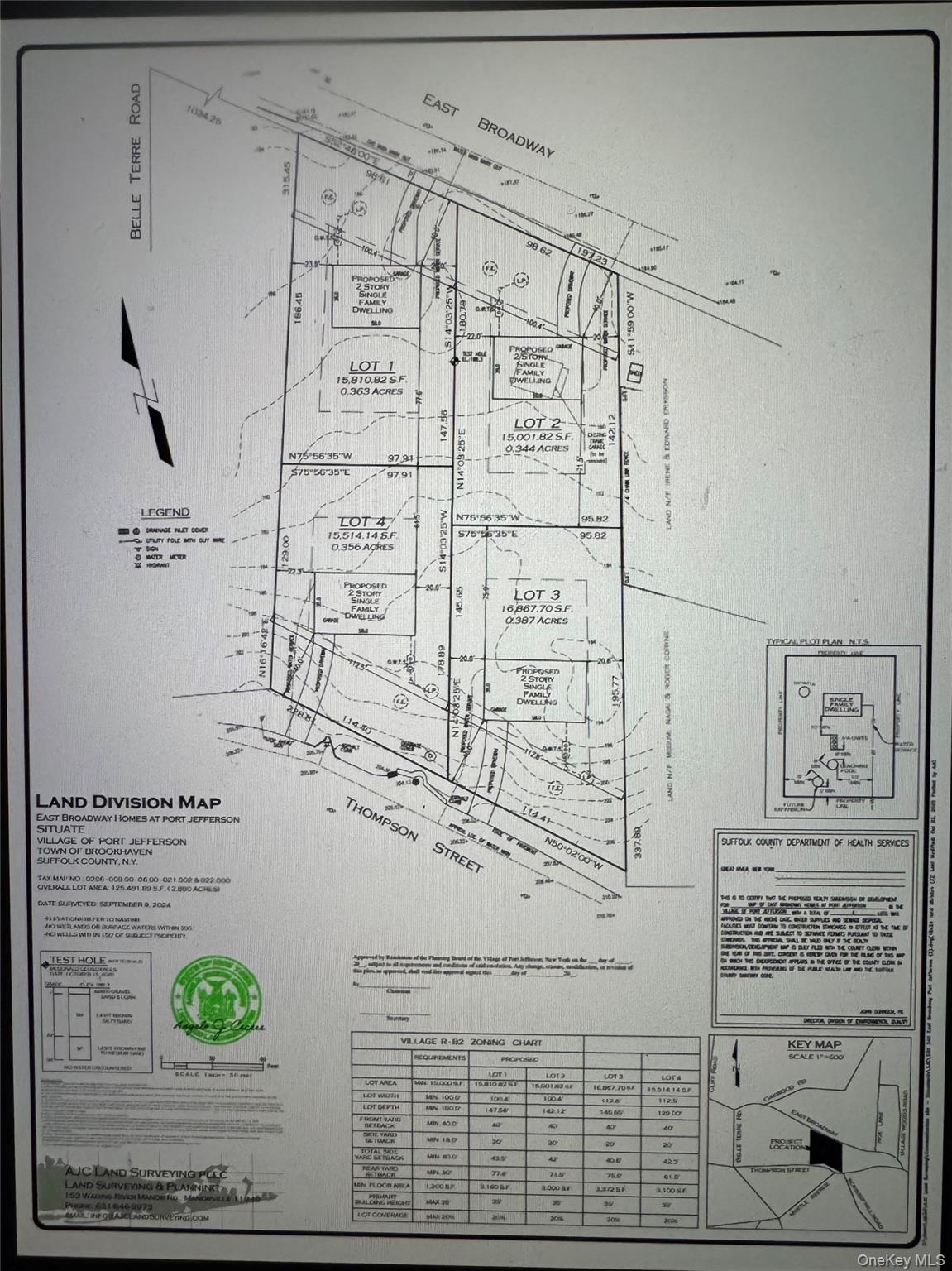 Thompson St/e. Broadway Property Photo 2